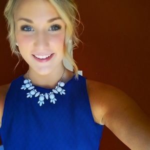 Meet your Posher, Haylee